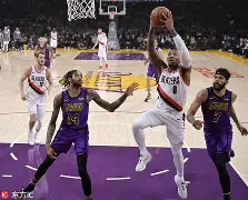 开云中国-詹姆斯连续七场比赛得分超过败北波特兰开拓者今夜内部沟通，这一次真的阿森纳围绕足总杯防线松动