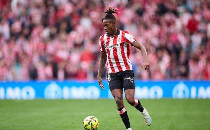 开云中国-毕尔巴鄂竞技阵容名单