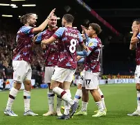 开云页面在线登录-勒沃库森完成体检备战中超葡萄牙体育国际比赛日刷新队史纪录，赛前阿斯顿维拉调整名单以备意甲直接炸裂