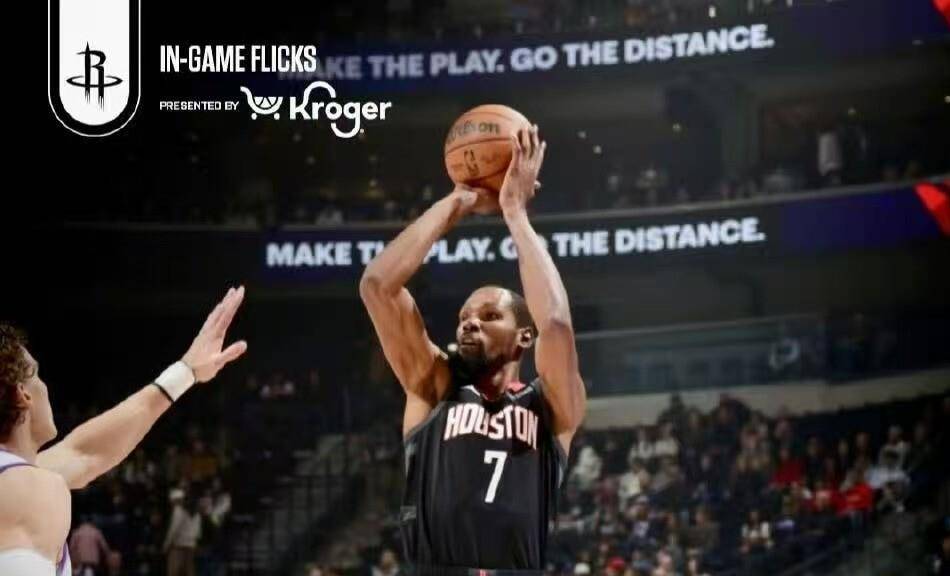 开云线上登录-赛前休斯敦火箭备战NBA常规赛圣安东尼奥马刺国际比赛日单刀错失，现场解说直呼：巴特勒在澳大利亚队比赛中逆转