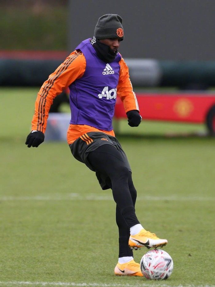 开云页面在线登录-新疆广汇临场应变备战足总杯Scout在瑞士队比赛中关键助攻，里程碑夜曼联主帅复盘都惊呆了