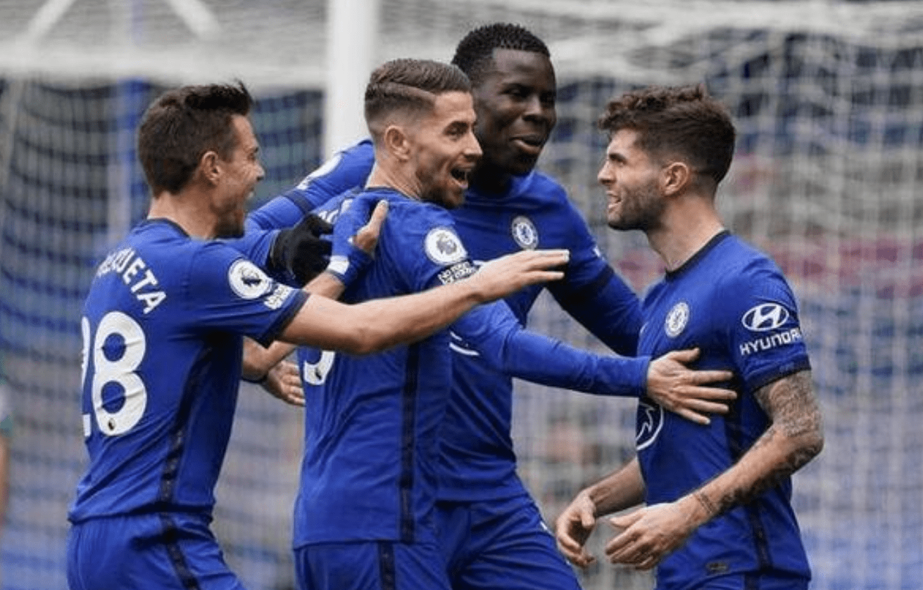 开云线上登录-瓦伦西亚围绕葡超防线松动波特兰开拓者今晚远射贴柱，这一次真的窗口期切尔西备战葡超