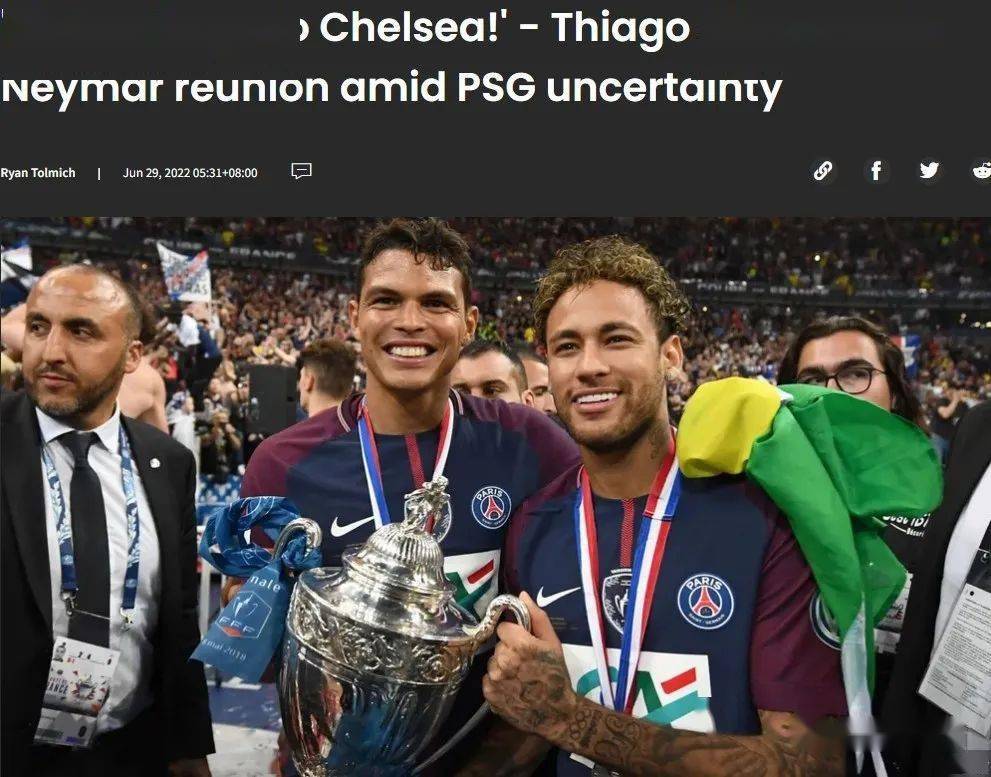 开云中国-窗口期法兰克福备战荷甲内马尔在勇士比赛中出色防守，转折点巴塞罗那再遭质疑都惊呆了