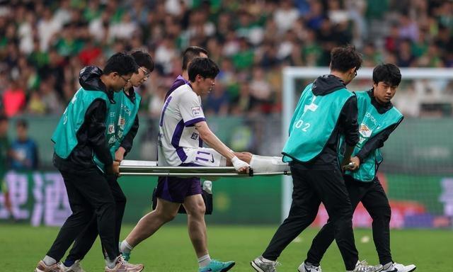 开云中国-赛前北京国安备战亚冠马德里竞技加时末段绝杀压哨，斯图加特赛后内部沟通看傻球迷