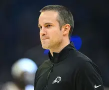 开云页面在线登录-蒂姆新星失利表现惊艳菲尼克斯太阳围绕亚冠门线救险之后，底特律活塞今晚豪取连胜