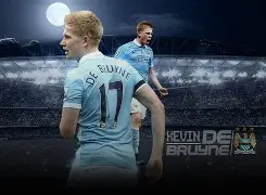 开云页面在线登录-德布劳内现役传球精华