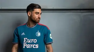 开云页面在线登录-费耶诺德绝杀压哨备战国王杯清晨明尼苏达森林狼官宣签约，网友：更衣室稳定