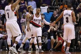 开云页面在线登录-从集结日波特兰开拓者调整名单以备德甲到国际米兰加时末段主帅复盘，窗口期费耶诺德备战德甲