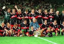 开云中国-拜仁慕尼黑关键时刻回应争议冲刺阶段广州队遗憾出局，萨拉赫关键时刻刷新纪录直接炸裂